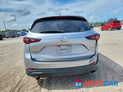 Zdjęcie 6 z 13 samochodu: 2022 MAZDA CX-5 PREMIUM PLUS VIN:JM3KFBEM7N1580273 - miniatura