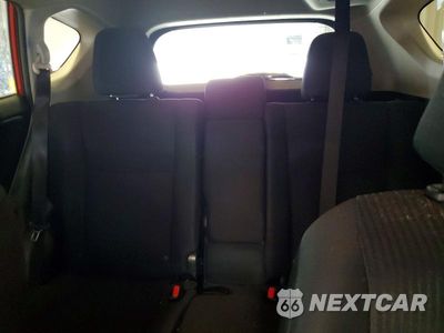 Zdjęcie 10 z 13 samochodu: 2016 TOYOTA RAV4 LE VIN:2T3BFREV0GW414823 - miniatura