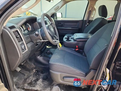 Zdjęcie 7 z 13 samochodu: 2022 RAM 1500 CLASSIC TRADESMAN VIN:1C6RR6FG0NS238387 - miniatura