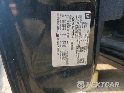 Zdjęcie 12 z 12 samochodu: 2010 GMC SIERRA K1500 SLE VIN:1GTSKVE37AZ295730 - miniatura