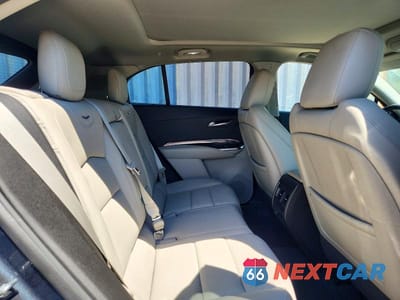 Zdjęcie 10 z 13 samochodu: 2021 CADILLAC XT4 LUXURY VIN:1GYFZBR41MF026220 - miniatura
