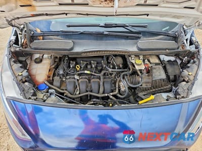 Zdjęcie 12 z 13 samochodu: 2021 FORD TRANSIT CONNECT XL VIN:NM0LS7E27M1488421 - miniatura