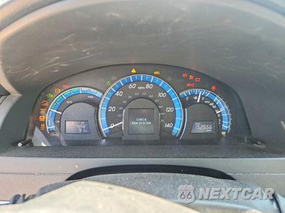 Zdjęcie 9 z 13 samochodu: 2013 TOYOTA CAMRY HYBRID XLE VIN:4T1BD1FK0DU096542 - miniatura