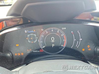 Zdjęcie 9 z 13 samochodu: 2024 LEXUS NX 250 PREMIUM VIN:JTJGDCAZ8R2010534 - miniatura