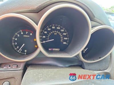 Zdjęcie 9 z 12 samochodu: 2006 LEXUS SC 430 VIN:JTHFN48Y269006639 - miniatura