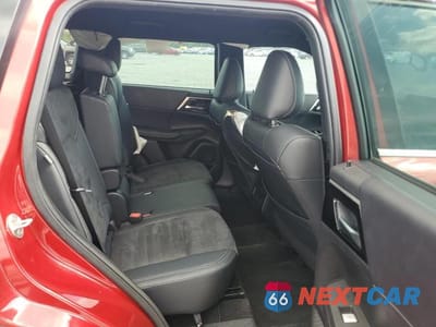 Zdjęcie 11 z 13 samochodu: 2023 MITSUBISHI OUTLANDER SE VIN:JA4J3UA80PZ042661 - miniatura