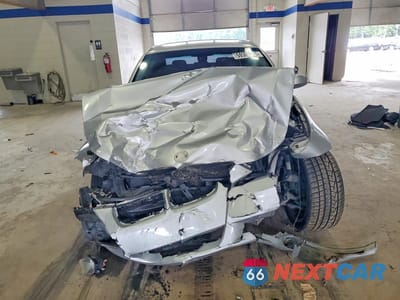 Piąte zdjęcie samochodu w środku: 2007 BMW 328 I VIN:WBAVA335X7PG39385 - miniatura
