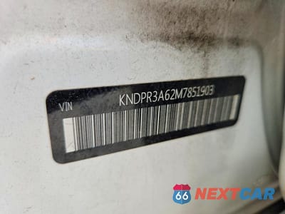Zdjęcie 13 z 13 samochodu: 2021 KIA SPORTAGE SX VIN:KNDPR3A62M7851903 - miniatura