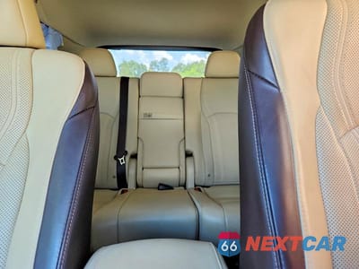Zdjęcie 10 z 14 samochodu: 2018 LEXUS RX 350 BASE VIN:2T2ZZMCA8JC096035 - miniatura