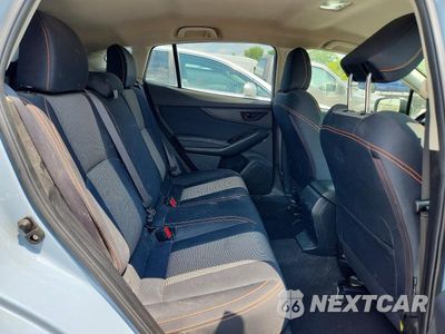 Zdjęcie 11 z 13 samochodu: 2021 SUBARU CROSSTREK PREMIUM VIN:JF2GTAPC4M8365897 - miniatura
