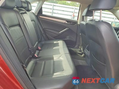 Zdjęcie 10 z 12 samochodu: 2015 VOLKSWAGEN PASSAT S VIN:1VWAT7A35FC094121 - miniatura