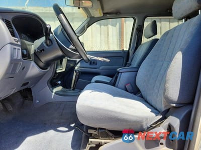 Zdjęcie 7 z 13 samochodu: 1999 TOYOTA 4RUNNER BASE VIN:JT3GM84R5X0051325 - miniatura