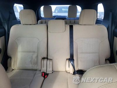 Zdjęcie 10 z 13 samochodu: 2017 FORD EXPLORER VIN:1FM5K7B89HGC31893 - miniatura