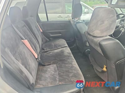 Zdjęcie 11 z 13 samochodu: 2004 HONDA CR-V EX VIN:SHSRD788X4U253437 - miniatura