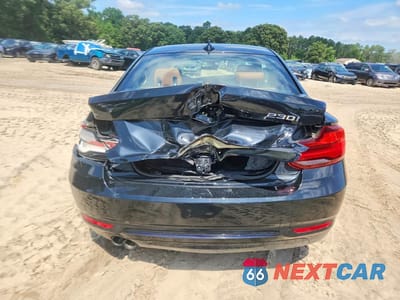 Zdjęcie 6 z 12 samochodu: 2020 BMW 230I VIN:WBA2J1C01L7F61357 - miniatura