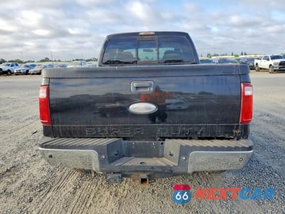 Zdjęcie 6 z 12 samochodu: 2008 FORD F250 SUPER DUTY VIN:1FTSW21Y88EB04063 - miniatura