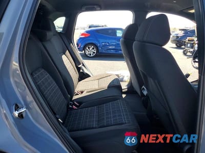 Zdjęcie 11 z 13 samochodu: 2025 HONDA HR-V SPORT VIN:3CZRZ2H57SM725405 - miniatura