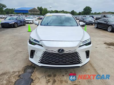 Piąte zdjęcie samochodu w środku: 2024 LEXUS RX 350 PREMIUM+ VIN:2T2BAMBA8RC032874 - miniatura