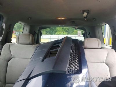 Zdjęcie 10 z 13 samochodu: 2011 HONDA PILOT LX VIN:5FNYF3H22BB036995 - miniatura