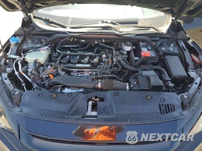 Zdjęcie 11 z 12 samochodu: 2020 HONDA CIVIC EXL VIN:19XFC1F73LE218411 - miniatura