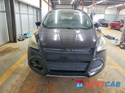Piąte zdjęcie samochodu w środku: 2013 FORD ESCAPE SE VIN:1FMCU0G92DUD72133 - miniatura