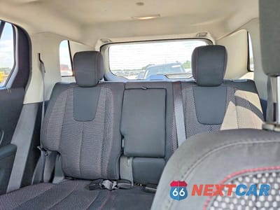 Zdjęcie 10 z 13 samochodu: 2012 GMC TERRAIN SLE VIN:2GKALSEK5C6183929 - miniatura