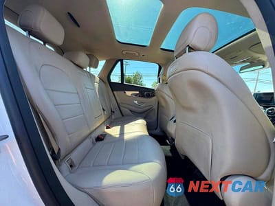 Zdjęcie 6 z 10 samochodu: 2018 MERCEDES-BENZ GLC 300 VIN:WDC0G4JB8JV016447 - miniatura