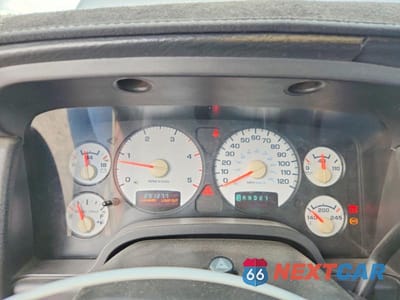 Zdjęcie 9 z 12 samochodu: 2003 DODGE RAM 2500 ST VIN:3D7KU28653G728405 - miniatura