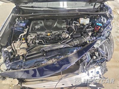 Zdjęcie 11 z 13 samochodu: 2022 TOYOTA CAMRY XLE VIN:4T1F31AK7NU578759 - miniatura