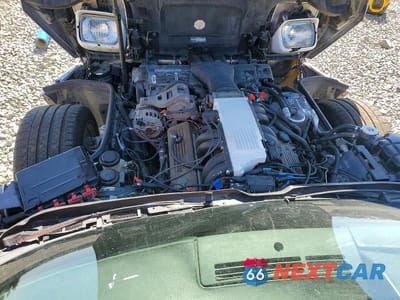 Zdjęcie 11 z 12 samochodu: 1990 CHEVROLET CORVETTE VIN:1G1YY2382L5106295 - miniatura