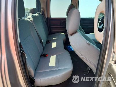 Zdjęcie 11 z 13 samochodu: 2019 RAM 1500 CLASSIC TRADESMAN VIN:1C6RR6FG9KS629274 - miniatura