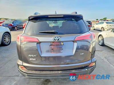 Zdjęcie 6 z 12 samochodu: 2018 TOYOTA RAV4 LE VIN:JTMZFREV9JJ740799 - miniatura
