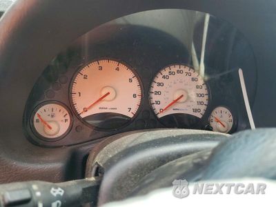 Zdjęcie 9 z 12 samochodu: 2004 JEEP LIBERTY VIN:1J4GL48K44W330790 - miniatura