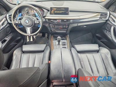 Zdjęcie 8 z 13 samochodu: 2014 BMW X5 SDRIVE35I VIN:5UXKR2C56E0C01136 - miniatura