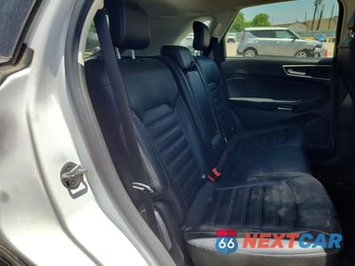 Zdjęcie 11 z 14 samochodu: 2024 FORD EDGE SEL VIN:2FMPK4J93RBA71276 - miniatura