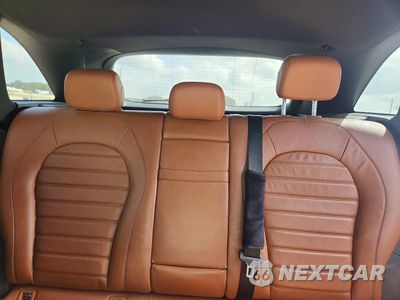 Zdjęcie 10 z 13 samochodu: 2017 MERCEDES-BENZ GLC 300 4MATIC VIN:WDC0G4KB8HF212875 - miniatura