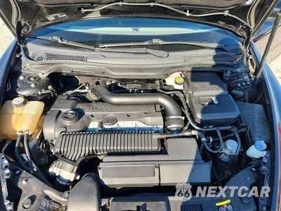 Zdjęcie 11 z 12 samochodu: 2009 VOLVO C70 T5 VIN:YV1MC67229J074685 - miniatura