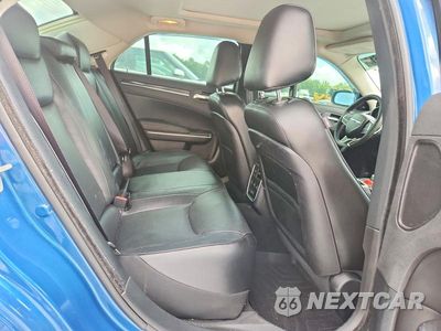 Zdjęcie 10 z 13 samochodu: 2023 CHRYSLER 300 TOURING L VIN:2C3CCADG0PH556160 - miniatura