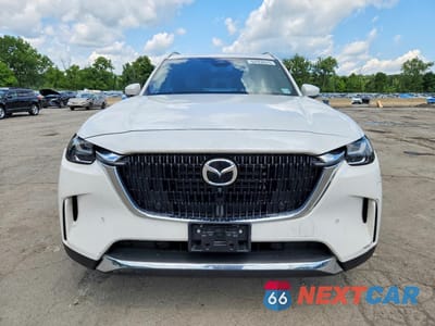 Piąte zdjęcie samochodu w środku: 2025 MAZDA CX-90 PREMIUM PLUS VIN:JM3KKEHA7S1205624 - miniatura