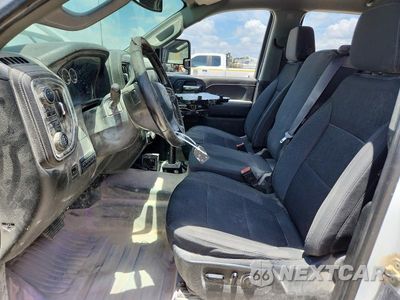 Zdjęcie 7 z 12 samochodu: 2021 CHEVROLET SILVERADO K2500 HEAVY DUTY LT VIN:1GC5YNE71MF286171 - miniatura