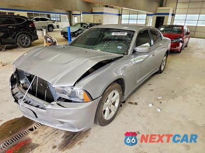 2014 DODGE CHARGER SE 2C3CDXBG4EH237389 - główne zdjęcie licytacji z USA - miniatura