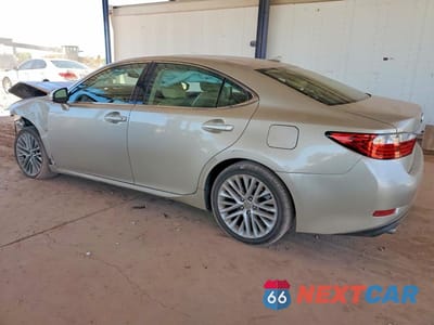 Drugie zdjęcie samochodu z przodu: 2013 LEXUS ES 350 VIN:JTHBK1GG9D2076790 - miniatura