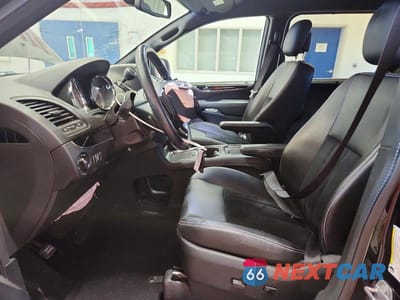 Zdjęcie 7 z 13 samochodu: 2018 DODGE GRAND CARAVAN SXT VIN:2C4RDGCG9JR163041 - miniatura