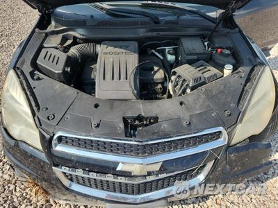 Zdjęcie 12 z 13 samochodu: 2012 CHEVROLET EQUINOX LS VIN:2GNFLCEKXC6333466 - miniatura
