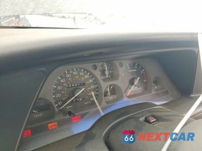 Zdjęcie 9 z 12 samochodu: 1990 FORD THUNDERBIRD SUPER COUPE VIN:1FAPP64RXLH152661 - miniatura
