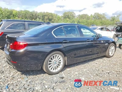 Trzecie zdjęcie samochodu z tyłu: 2013 BMW 535 XI VIN:WBAFU7C54DDU72311 - miniatura