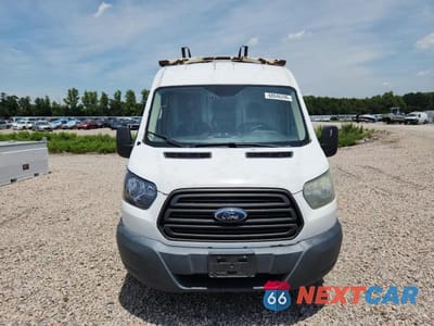 Piąte zdjęcie samochodu w środku: 2015 FORD TRANSIT T-250 VIN:1FTYR1CM5FKA38110 - miniatura
