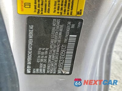 Zdjęcie 12 z 12 samochodu: 2014 BMW 228 I VIN:WBA1F5C51EV256131 - miniatura
