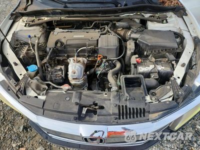 Zdjęcie 11 z 12 samochodu: 2017 HONDA ACCORD SPORT VIN:1HGCR2F53HA106872 - miniatura