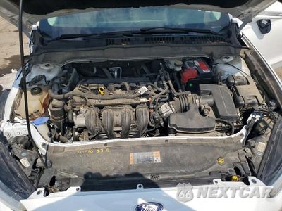 Zdjęcie 11 z 12 samochodu: 2013 FORD FUSION SE VIN:3FA6P0H73DR200230 - miniatura